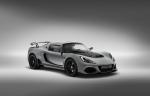Lotus Exige Sport 410 20th Anniversary 2020 года (WW)